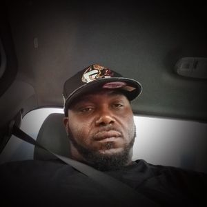 Meet your Posher, Patrick